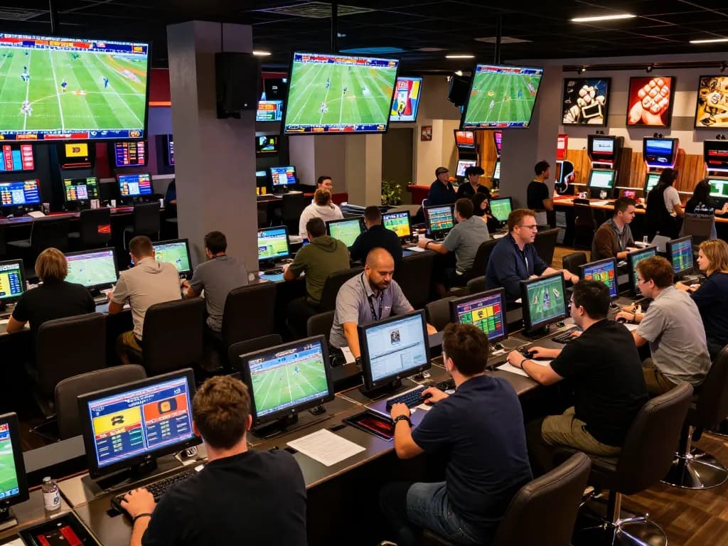 Socolive enhances your sports betting experience with vibrant live odds and dynamic wagering action.