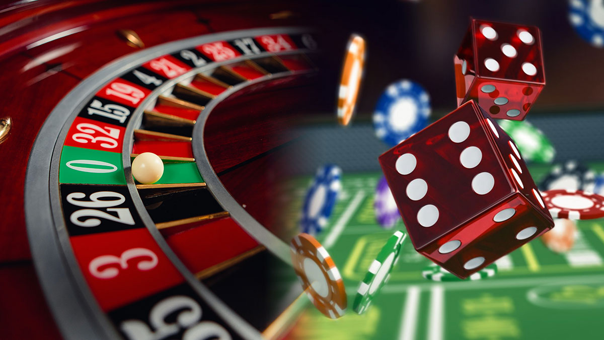 Casino With Crypto: Complete Guide to Crypto Gambling