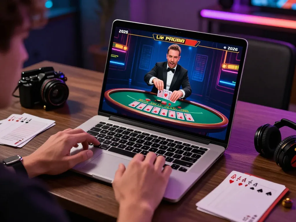 Experience strategic gameplay with link FIVE88 in a dynamic online blackjack session.