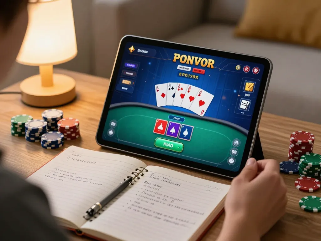 Engage with vic88 for strategic online poker gameplay and smarter bankroll management.