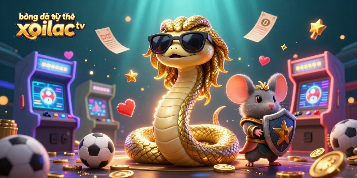 Watch and enjoy bóng đá trực tuyến xoilac tv with engaging visuals and vibrant game elements.