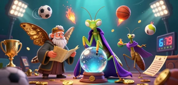 Engage with 79king's explosive gambling world through animated characters and thrilling sports elements.